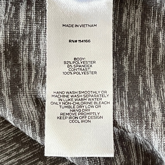 University of Florida Gators Colosseum Men’s Grey Polo Shirt Size Small - Picture 9 of 10